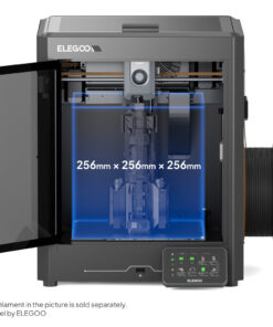 Alternative view of Centauri Carbon