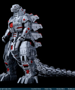 Alternative view of Neptune 3 Pro